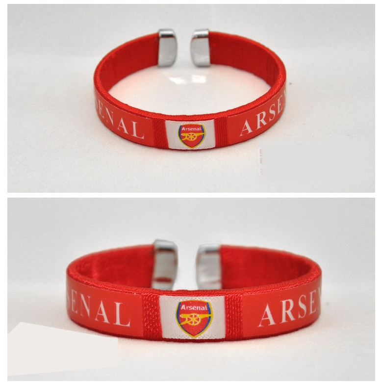 Vòng tay Arsenal