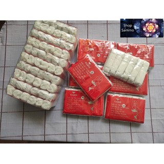 Combo 10 bịch quần lót giấy cotton nữ cao cấp size m -> 4xl hàng loại 1