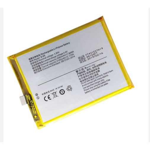 Pin VIVO B-B9 Dùng Cho V5 PLUS (bảo hành 3 tháng)