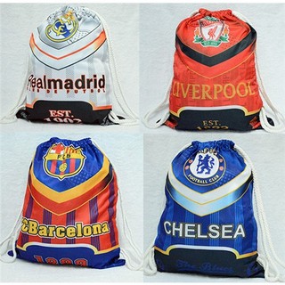 Túi rút Bayern Munich, Liverpool, Barcelona, Chelsea