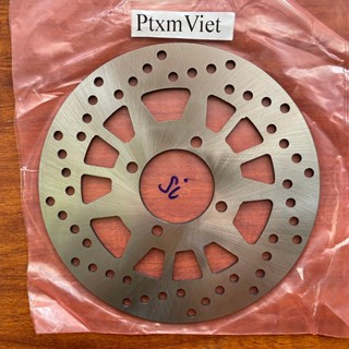 Đĩa Phanh Dòng Xe Sirius Hàng Zin