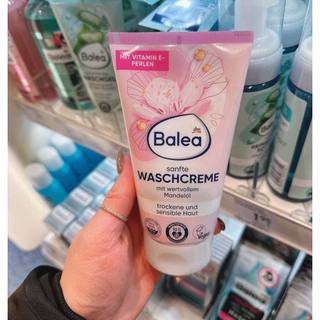 ( HÀNG NỘI ĐỊA ĐỨC CÓ BILL )Sữa rửa mặt Balea