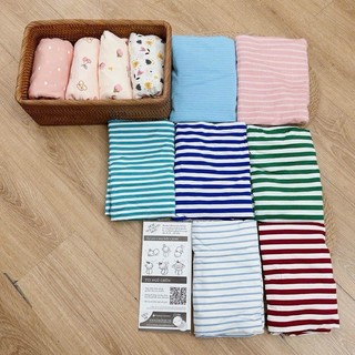 Quấn Chũn CoCoon Thần Thánh Giúp Bé NgủSâu Giấc Chống Giật Mình