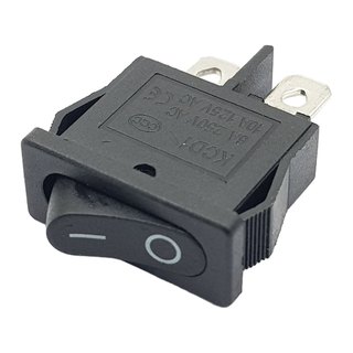 Công tắc bập bênh KCD1