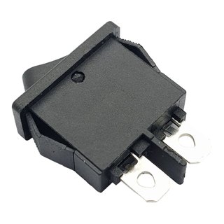 Công tắc bập bênh KCD1