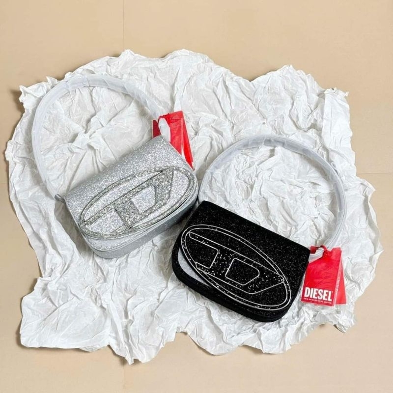 Túi Diesel authentic e sẵn ship :)