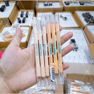Chì highlight, che khuyết điểm 2 đầu NYX Wonder Pencil