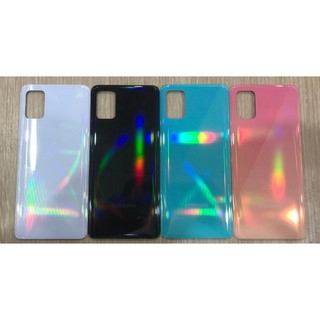 Nắp lưng samsung a51 2019 / sm-a515, loại 1