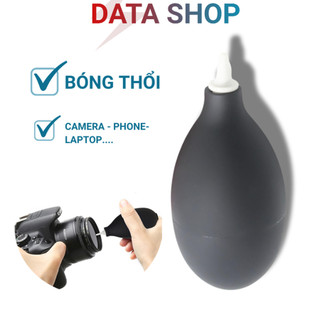 Bóng thổi vệ sinh máy ảnh điện thoại máy tính