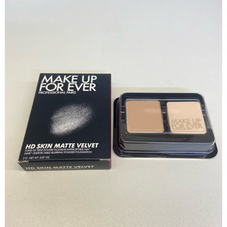 Phấn Makeup For Ever minisize