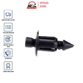 Ốc bấm, chốt nhựa dàn áo xe máy 6 li dành cho Winner, Raider, Sonic, Lead, Vision