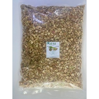 Củ sả sấy lạnh thái lát 500g