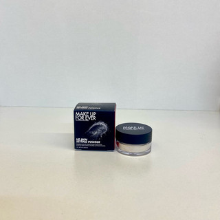 Phấn Makeup For Ever minisize