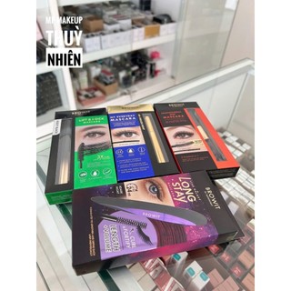 Mascara Browit By Nongchat My Everyday Thái Lan