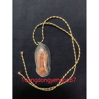 Dây chuyền thánh tăng Sivali tài lộc