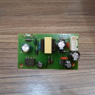 Bo nguồn bếp từ 5v 12v 18v
