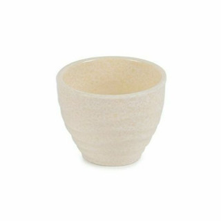 Ly/cốc nhỏ nhựa melamine Fataco vân đá kem/ đen/ xanh/ ngọc (LY29)