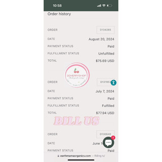 [AIR US]Kem Nứt Đầu Ti Earth Mama Organic (date 9/2027)