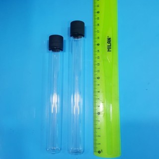 [ĐỨC- Hãng Duran] Ống nghiệm thủy tinh chịu nhiệt có nắp vặn siêu kín hấp tiệt trùng 121 độ C thí nghiệm