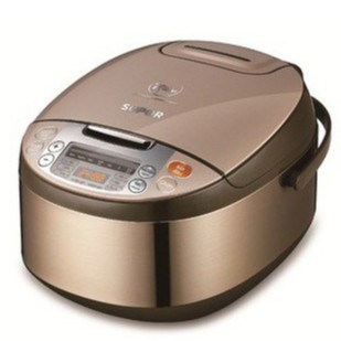 NỒI CƠM ĐIỆN TỬ SUPOR CFXB50FC33VN-75( Lòng nồi Niêu)