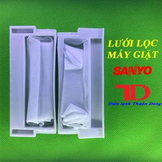 COMBO 2 TÚI LỌC MÁY GIẶT SANYO 6.5KG