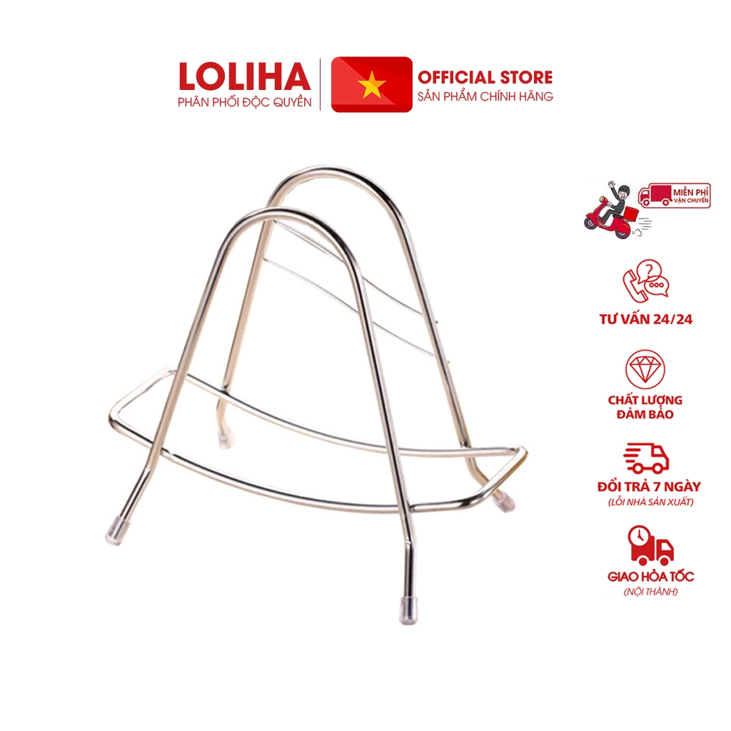🏵️FREESHIP🏵️ Combo 5 Kệ gác dao thớt tam giác