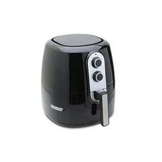 Nồi Chiên Không Dầu Lock & Lock 5.2L EJF351