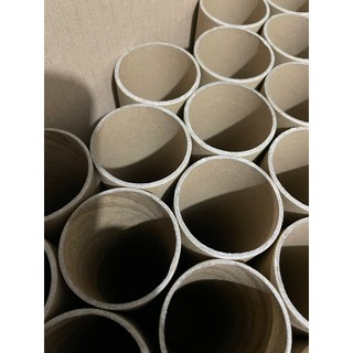 Ống đựng poster phi 7,3cm dài 44,5cm