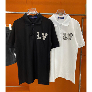 Áo Polo Nam phông cổ bẻ nhiều mẫu siêu hot Thun Basic cộc tay dáng chuẩn