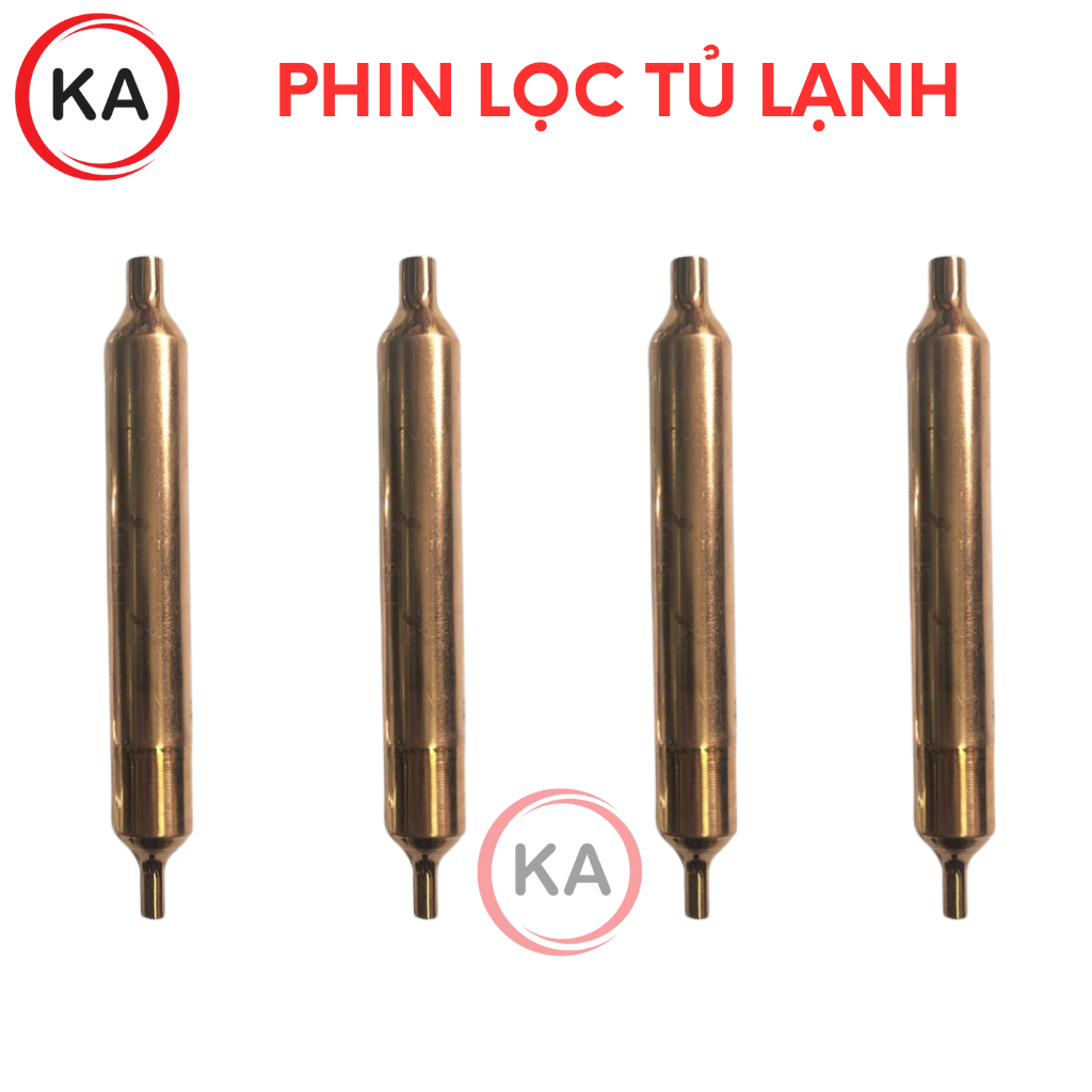 Phin lọc tủ lạnh