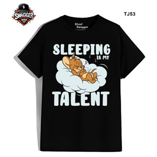 Street Swagger Brand Tổng hợp các mẫu áo thun Tom & Jerry, áo phông hoạt hình vui nhộn TJ53