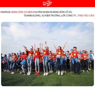 áo cờ đỏ sao vàng ( chất đẹp )