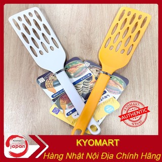 Xẻng chiên lật Niheshi Nhật Bản , muỗng lật thức ăn
