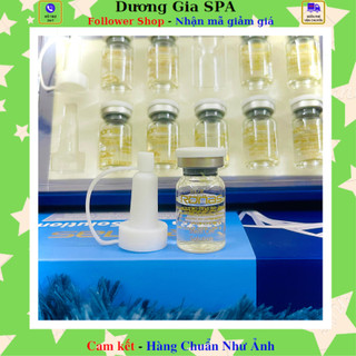 TBG Ronas, giúp trẻ hóa, cấp ẩm, chống lão hóa, nám, tàn nhan, và phục hồi da tổn thương