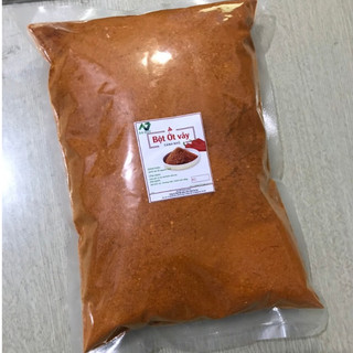 ỚT VẢY KHÔ CÁNH NHỎ làm kim chi 500g