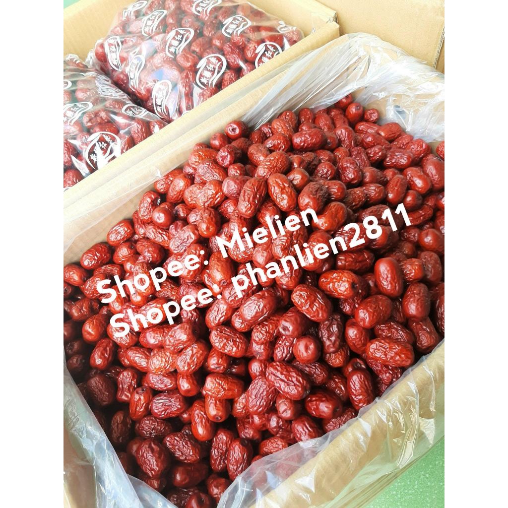 Táo đỏ quả nhỏ 1kg