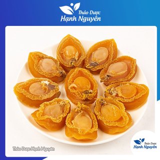 Nhân bào ngư khô Nha Trang 100g - Thảo Dược Hạnh Nguyên