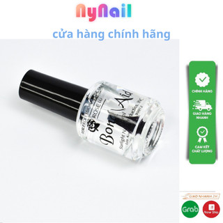 bond art kiềm dầu chống lip hở móng