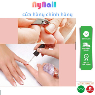 bond art kiềm dầu chống lip hở móng