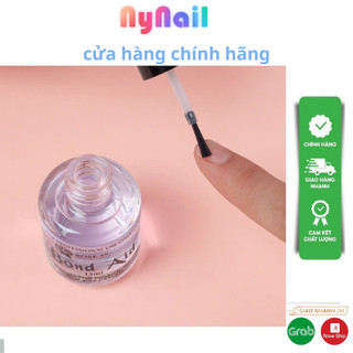 bond art kiềm dầu chống lip hở móng