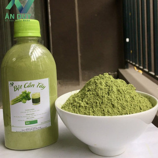 BỘT CẦN TÂY SIÊU MỊN 1000g