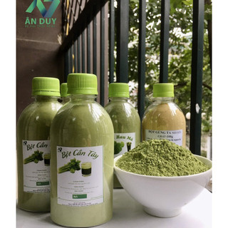 BỘT CẦN TÂY SIÊU MỊN 1000g