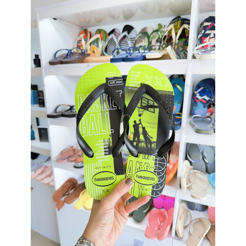 dép nam Havaianas- chỉ bán chính hãng