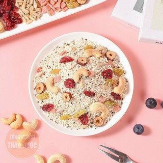 Bột củ sen nguyên chất 500g (Dưỡng nhan, an thần, giảm cân tốt cho sức khỏe)