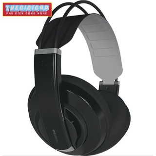 Tai Nghe Kiểm Âm Superlux HD681 EVO Cao Cấp