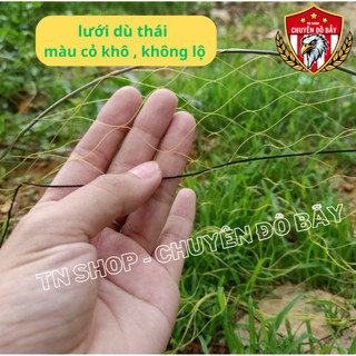 Cung bẫy cút bộ cung bẫy chim cút rừng