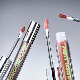 [Nhận Trước Tết] Combo Son SUGARPLUM - MistyNow Blurring Tint + MintyIce Sparkling Gloss (3.8g x 3.7g)