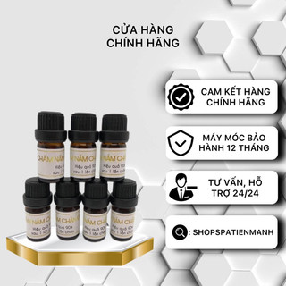 Serum chấm nám, tàn nhang siêu hiệu quả
