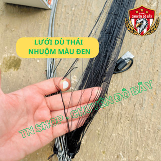 Cung bẫy cút bộ cung bẫy chim cút rừng