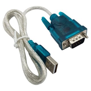 Cáp Chuyển Giao Tiếp USB RS232